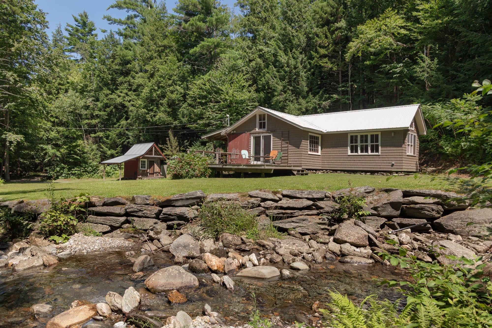 86 Deane Road Underhill, VT 05489 - Photo 1 of 33 Gallery Image 1