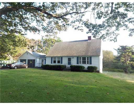 44 Tenney Hill Road Kittery, ME 03905 - Photo 1 of 15 Exterior Front.