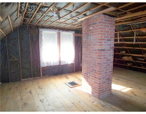 44 Tenney Hill Road Kittery, ME 03905 - Photo 13 of 15 Other. Second Floor Attic/Expansion