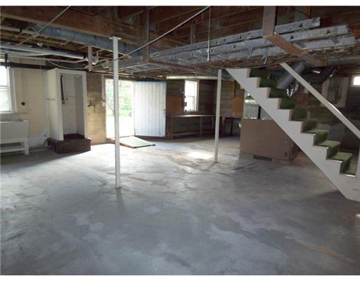44 Tenney Hill Road Kittery, ME 03905 - Photo 15 of 15 Other. Walk Out Basement