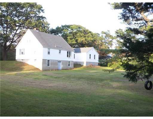 44 Tenney Hill Road Kittery, ME 03905 - Photo 3 of 15 Exterior Front.