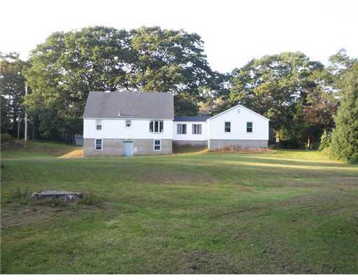 44 Tenney Hill Road Kittery, ME 03905 - Photo 4 of 15 Exterior Front.