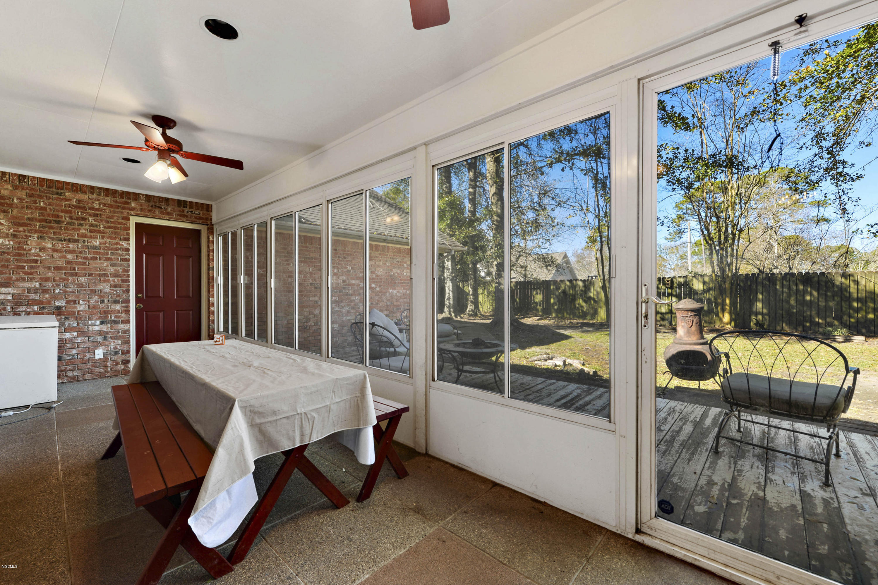 9100 Old Walnut Road Ocean Springs, MS 39564 - Photo 20 of 22 020