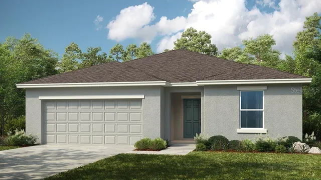 $352,000 | 7431 Sandstone Drive, Groveland, FL 34736