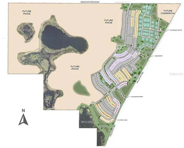 $352,000 | 7431 Sandstone Drive, Groveland, FL 34736