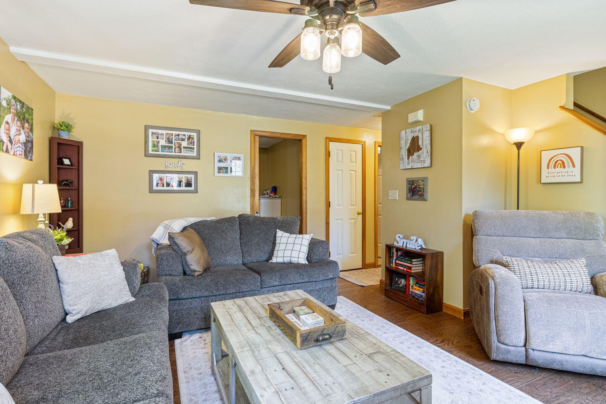 212 New Dam Road Waterboro, ME 04061 - Photo 12 of 24 212 living 2