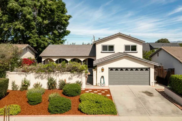 $1,549,999 | 271 Copco Lane, San Jose, CA 95123
