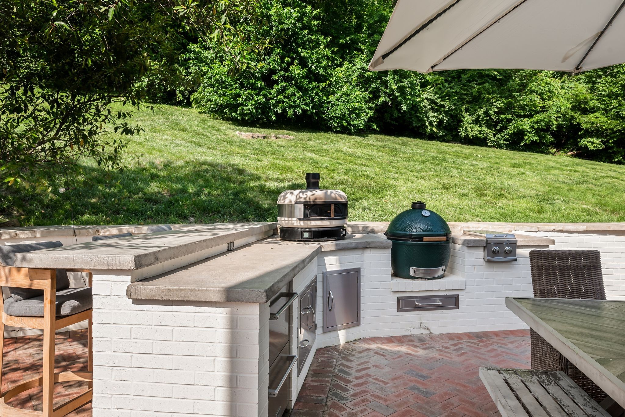1119 Blue Springs Road Franklin, TN 37069 - Photo 36 of 43