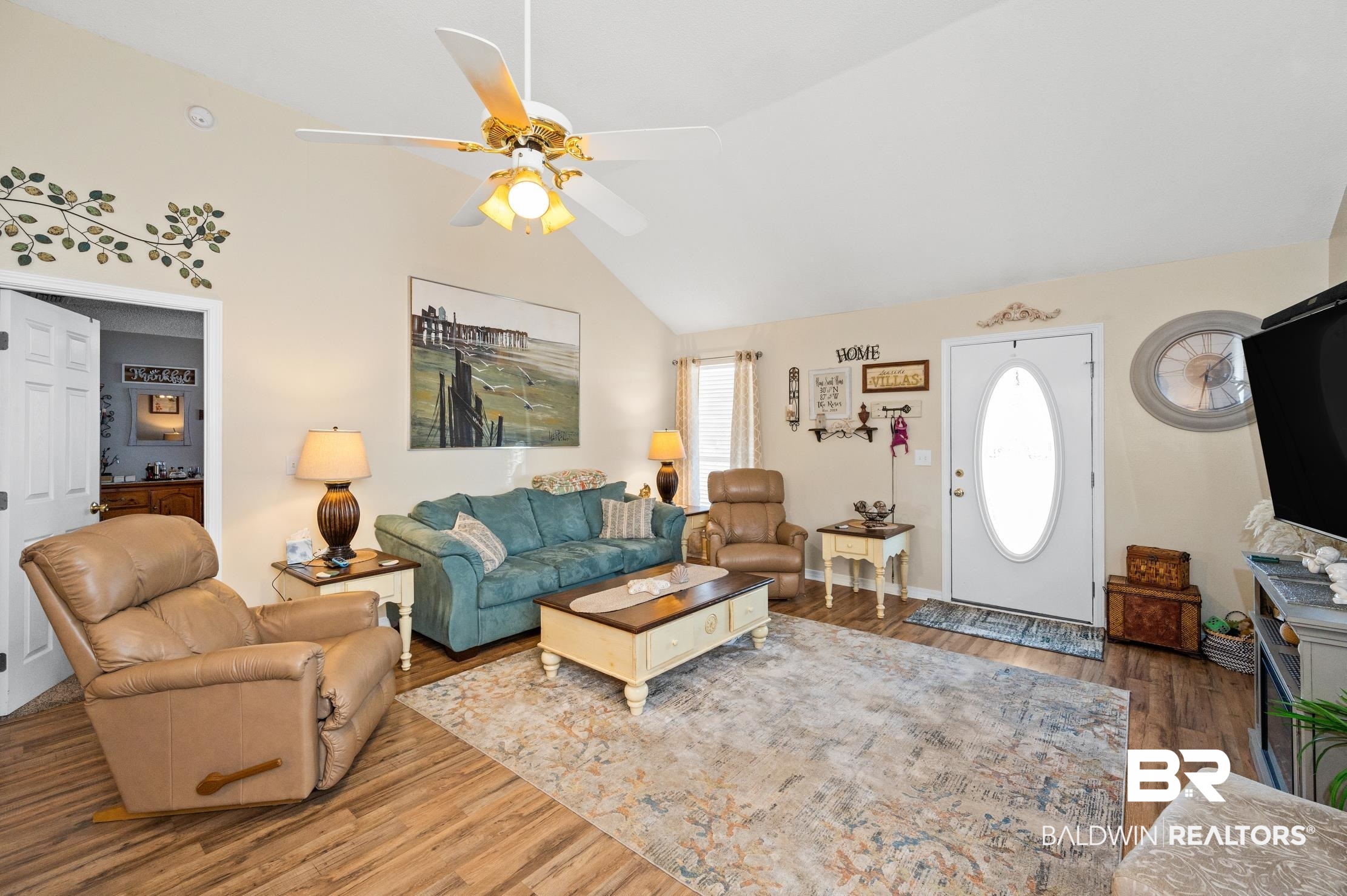 127 Pennbrooke Loop Foley, AL 36535 - Photo 5 of 32