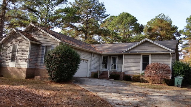 205 Pendleton Court Macon, GA 31216 - Photo 1 of 20 Primary Photo