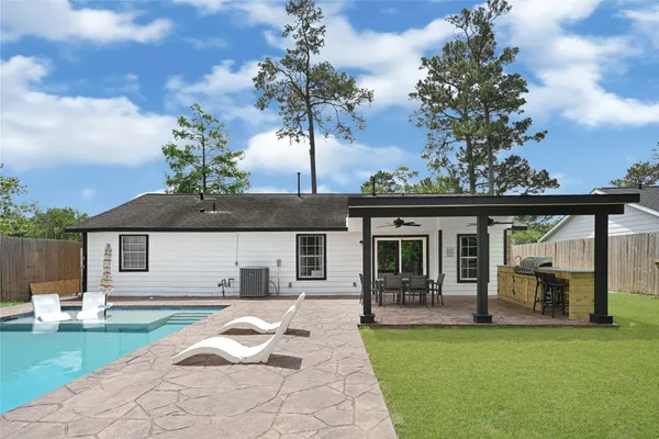 $5,999 | 12115 Wood Forest Drive, Houston, TX 77013