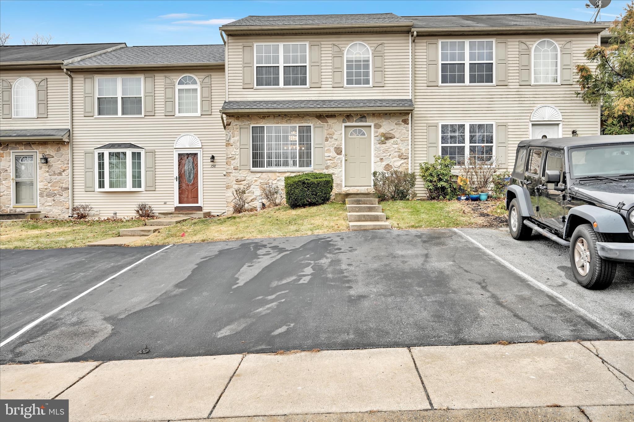 160 Riders Way Lebanon, PA 17042 - Photo 2 of 29 a view of a house with a patio