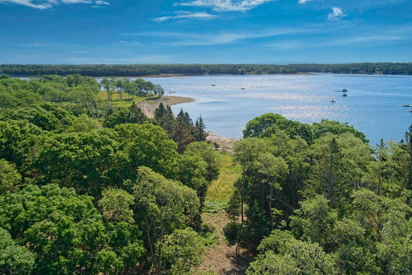 Lot 4 Ferry Road Islesboro, ME 04848 - Photo 2 of 10 W3-ME2708_2