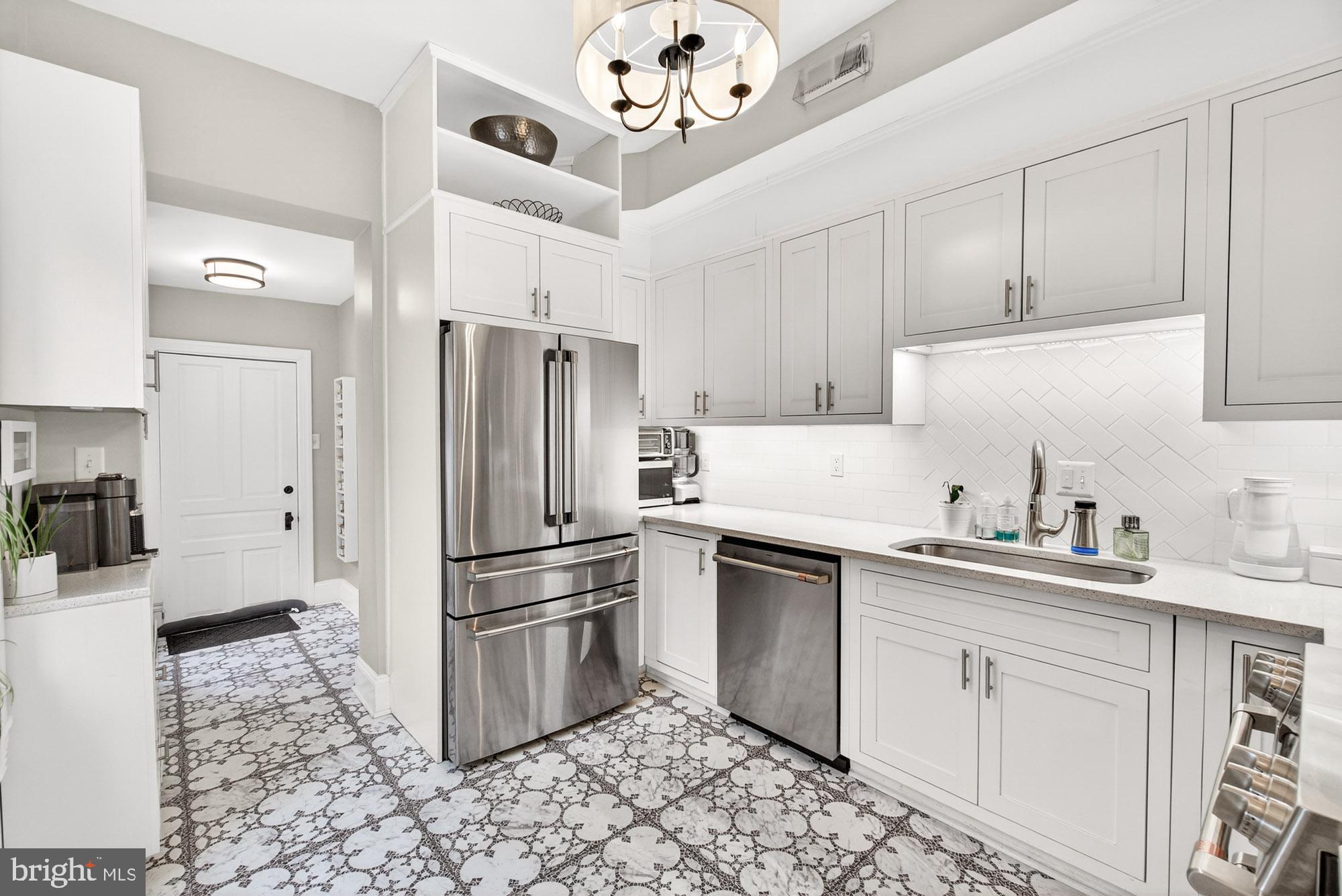 13 East 2nd Street Frederick, MD 21701 - Photo 14 of 64