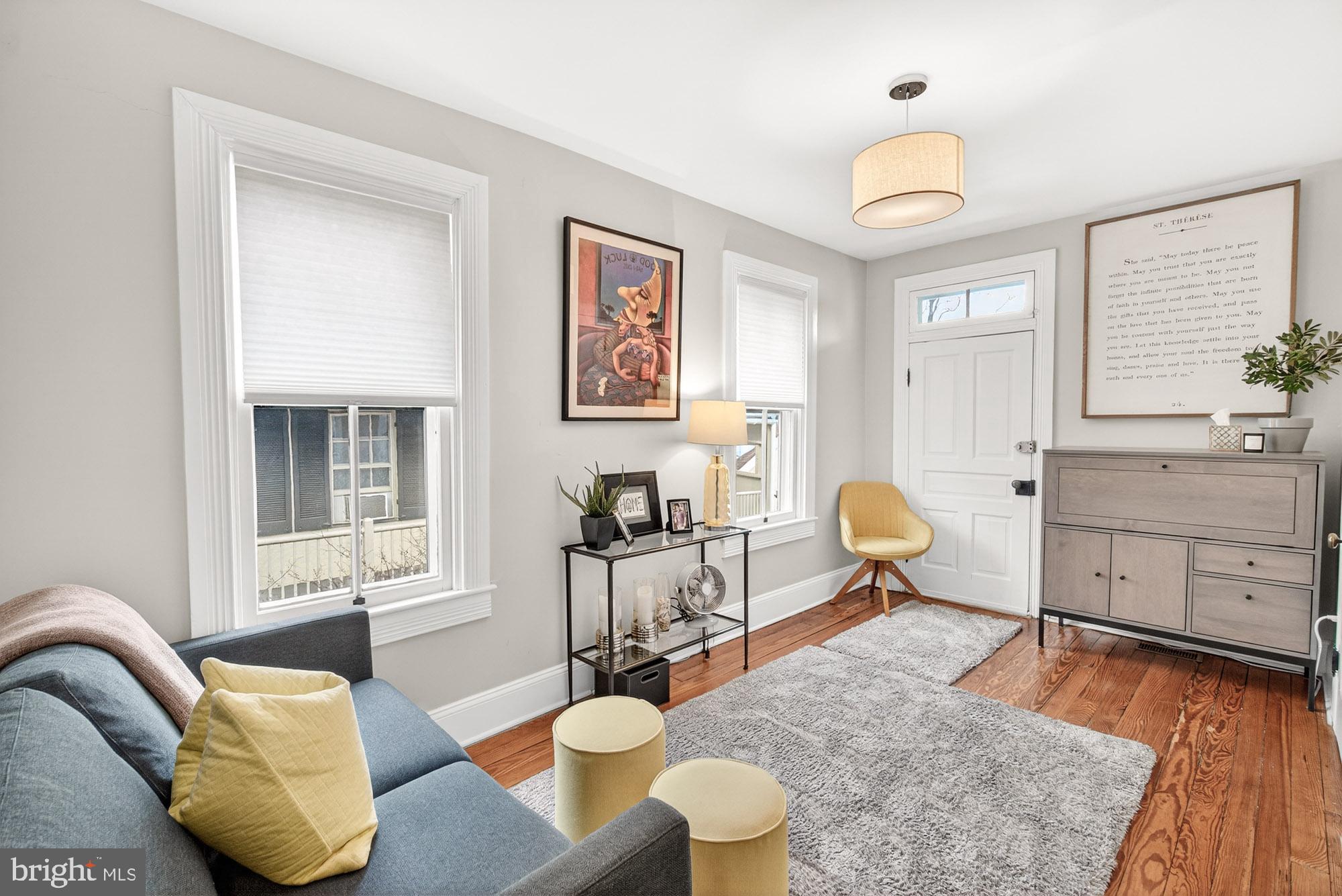 13 East 2nd Street Frederick, MD 21701 - Photo 27 of 64