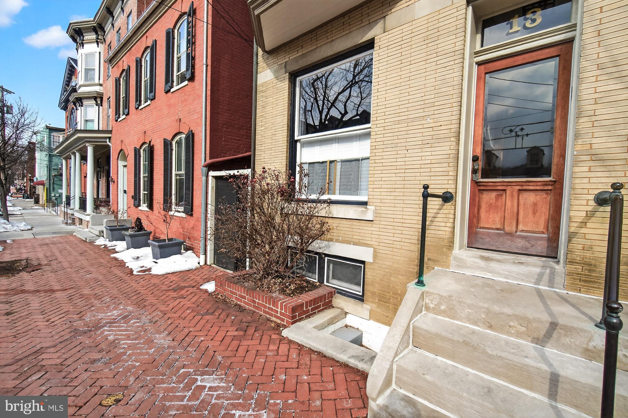 13 East 2nd Street Frederick, MD 21701 - Photo 39 of 64