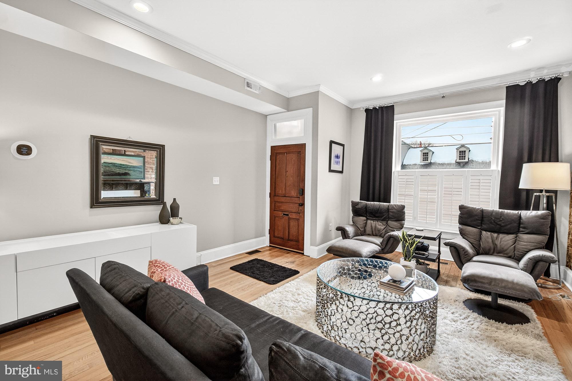 13 East 2nd Street Frederick, MD 21701 - Photo 4 of 64