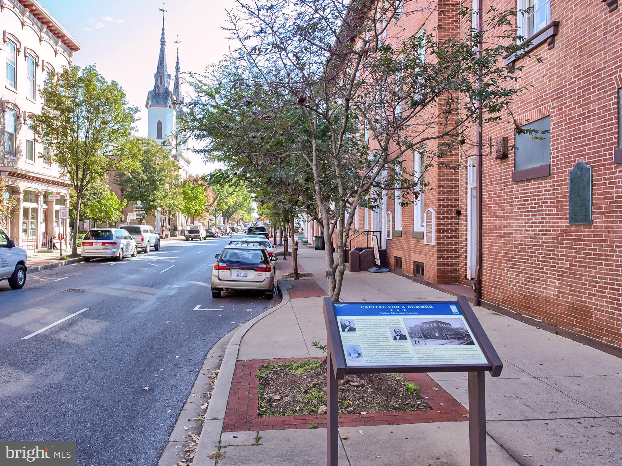 13 East 2nd Street Frederick, MD 21701 - Photo 47 of 64