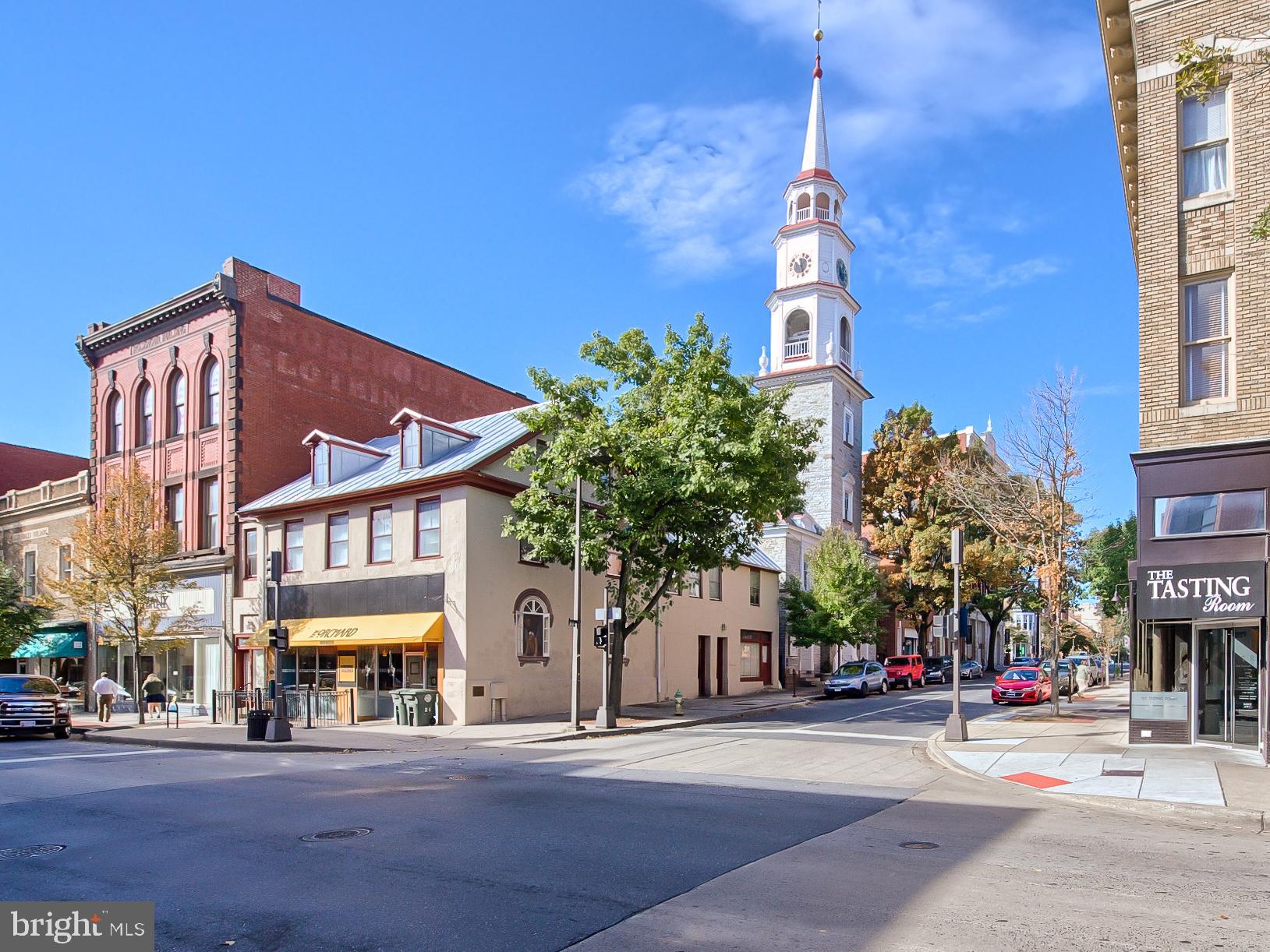 13 East 2nd Street Frederick, MD 21701 - Photo 50 of 64