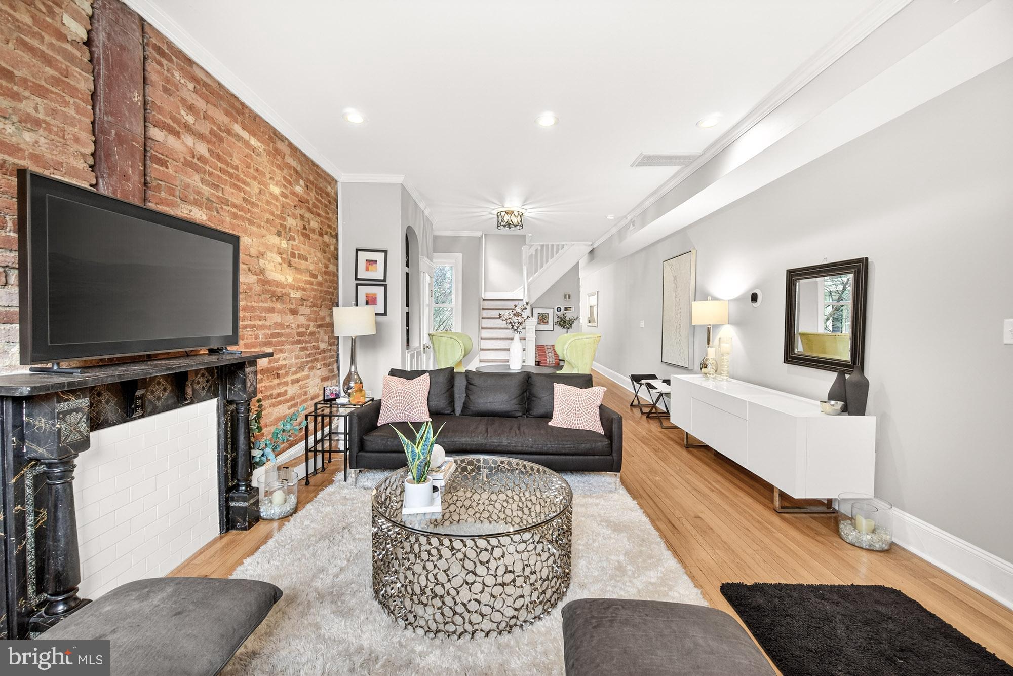 13 East 2nd Street Frederick, MD 21701 - Photo 6 of 64