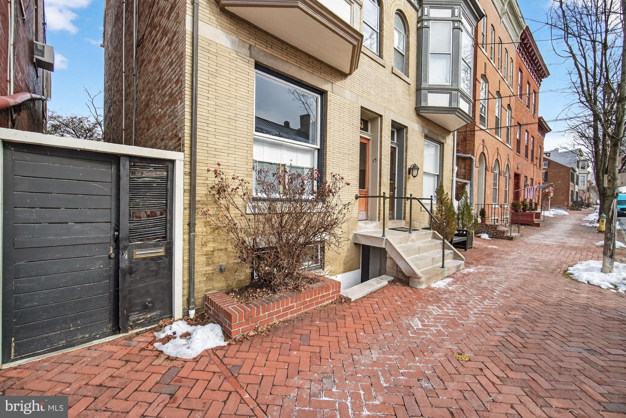 13 East 2nd Street Frederick, MD 21701 - Photo 61 of 65