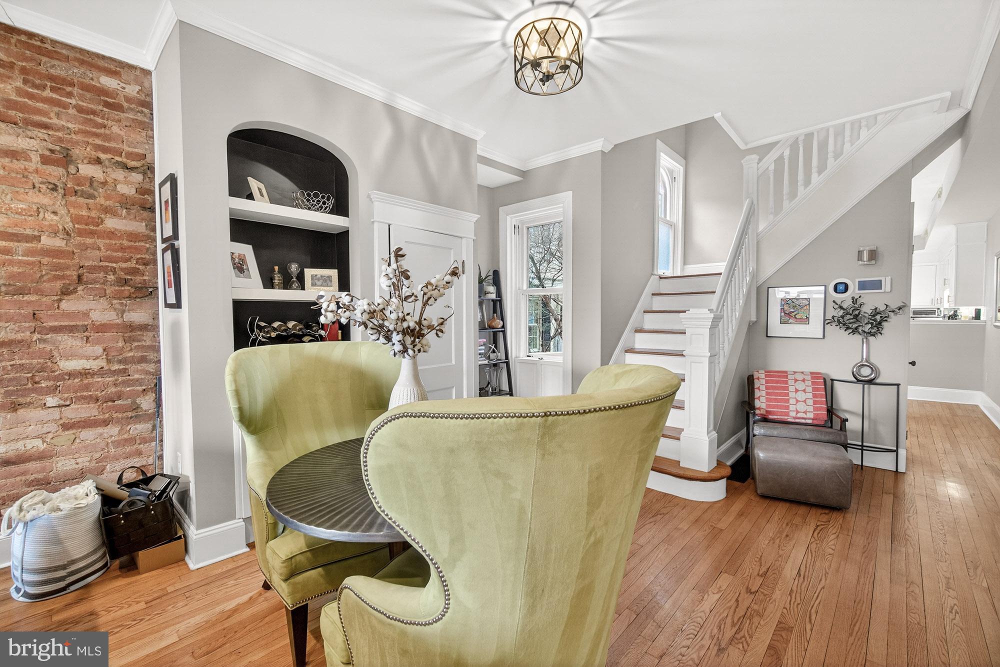 13 East 2nd Street Frederick, MD 21701 - Photo 7 of 64