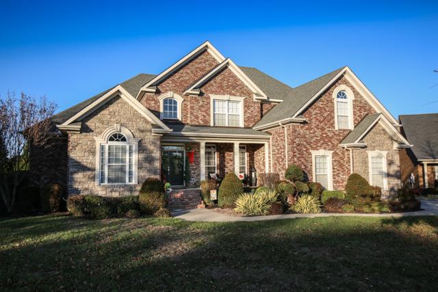 5328 Sherrington Road Murfreesboro, TN 37128 - Photo 1 of 1 Gallery Image 1