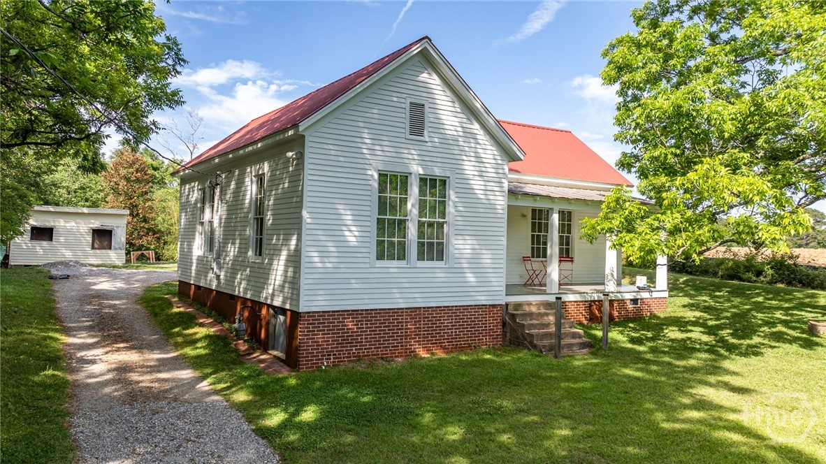 357 Little Oak Street Athens, GA 30601 - Photo 16 of 22