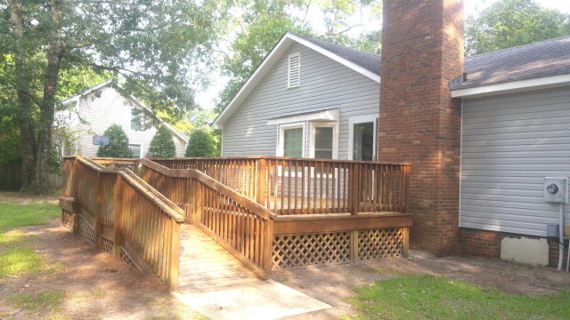 305 Wellesley Road Washington, NC 27889 - Photo 18 of 21 Additional Photo