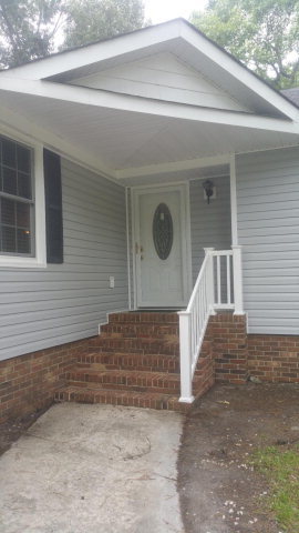 305 Wellesley Road Washington, NC 27889 - Photo 2 of 21 Additional Photo
