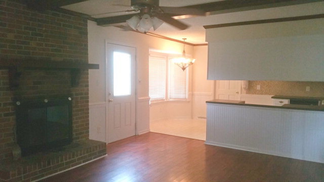 305 Wellesley Road Washington, NC 27889 - Photo 4 of 21 Additional Photo