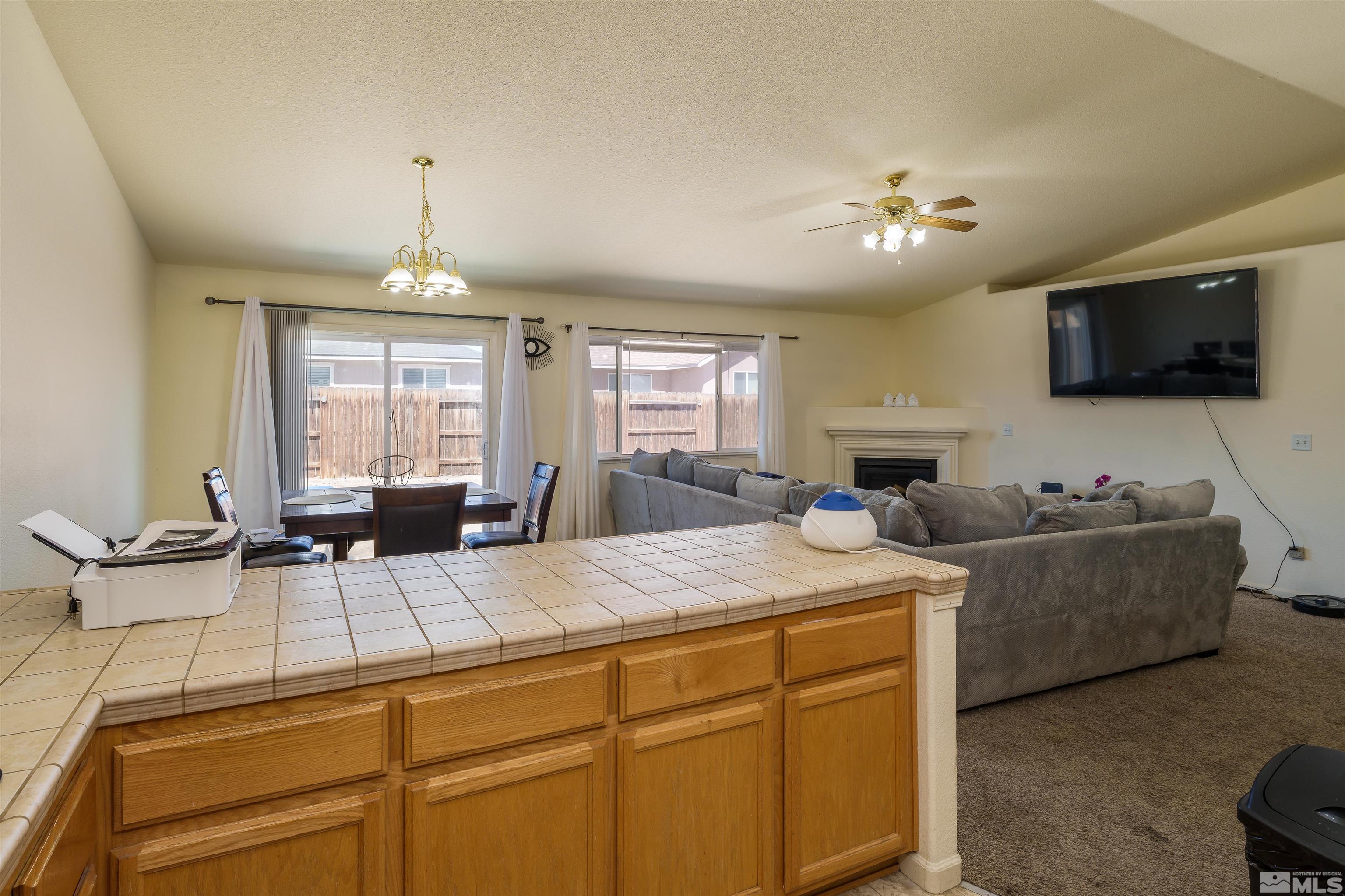140 Relief Springs Road Fernley, NV 89408 - Photo 11 of 25 Photo 11