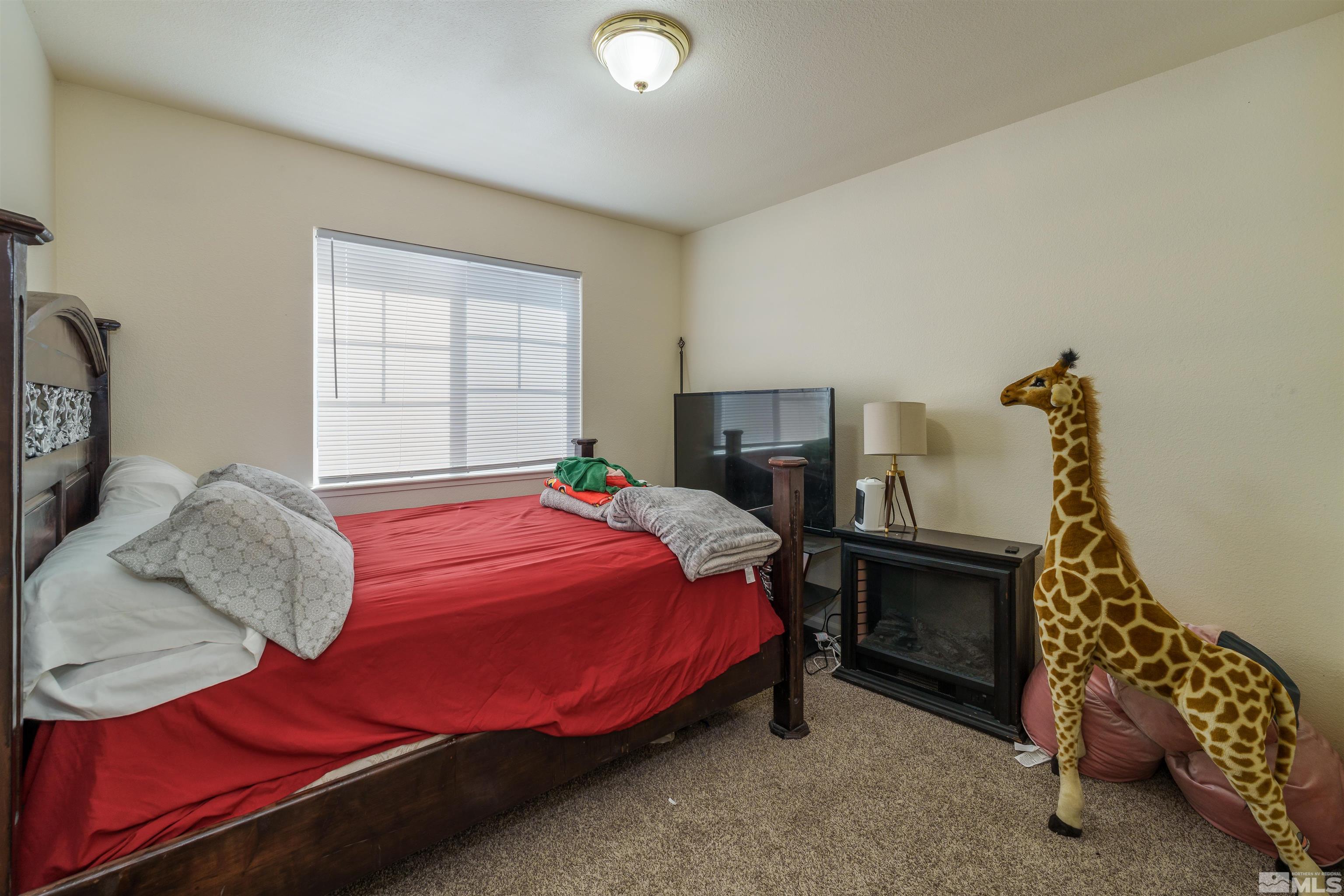 140 Relief Springs Road Fernley, NV 89408 - Photo 13 of 25 Photo 13