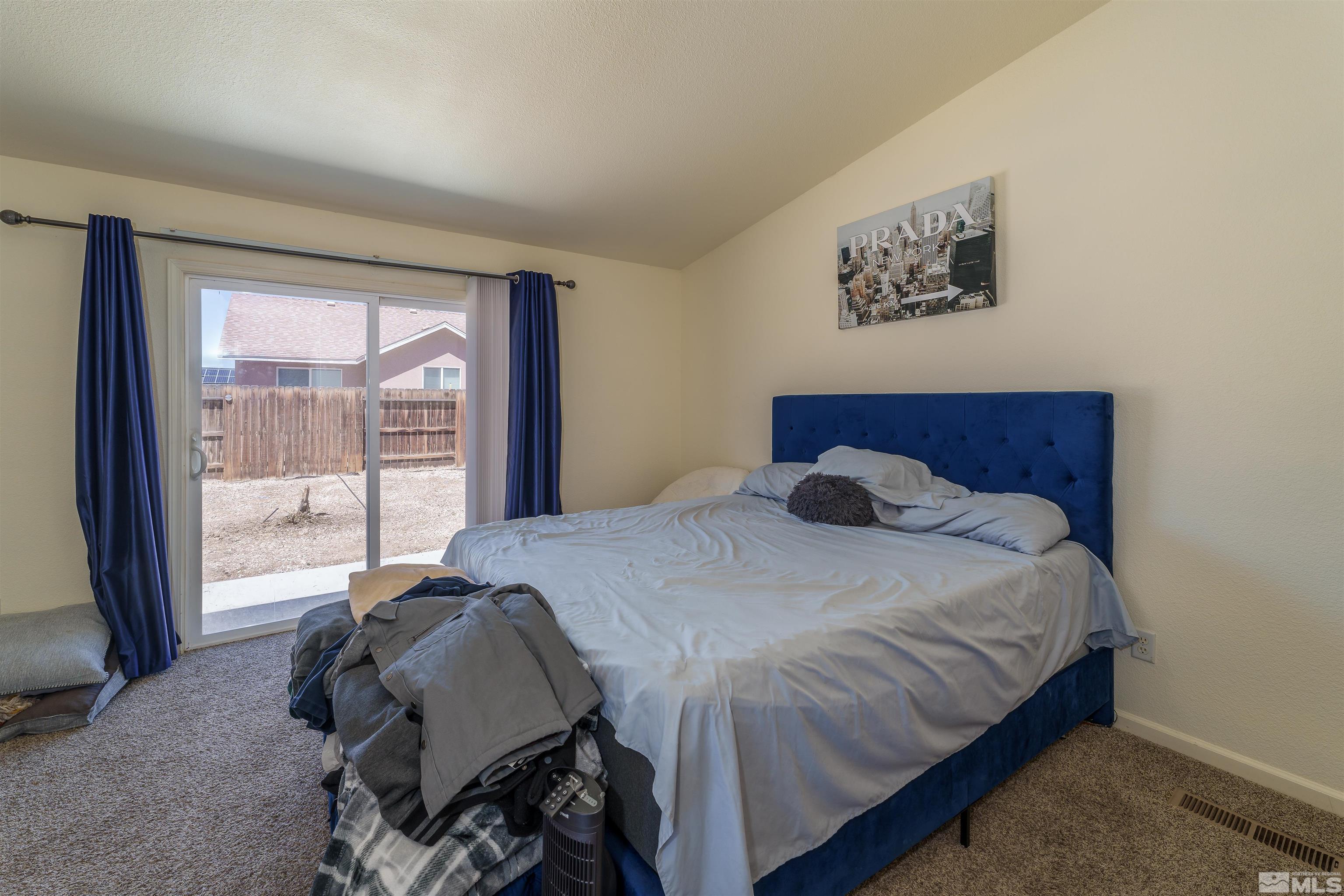 140 Relief Springs Road Fernley, NV 89408 - Photo 16 of 25 Photo 16