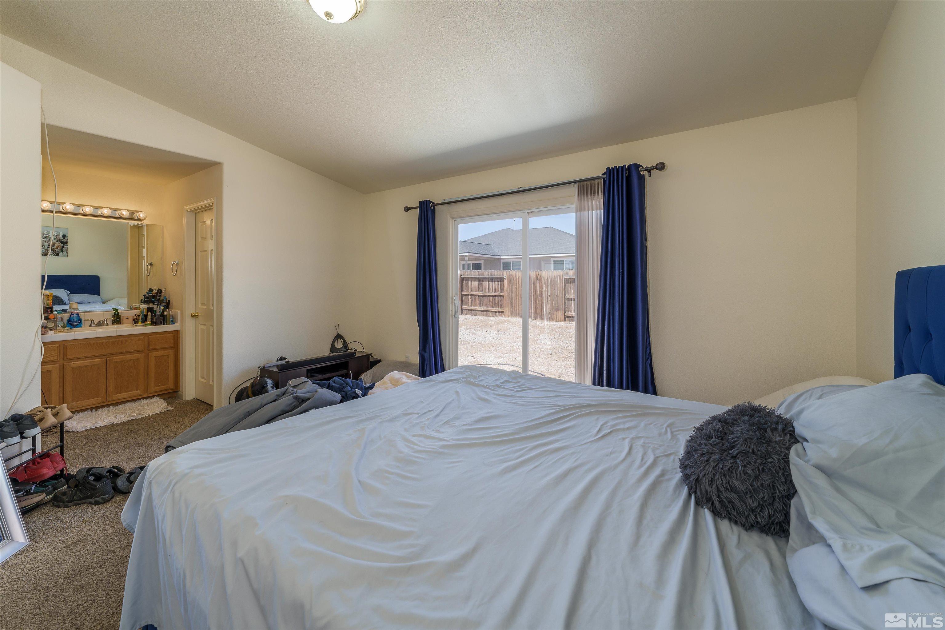 140 Relief Springs Road Fernley, NV 89408 - Photo 17 of 25 Photo 17