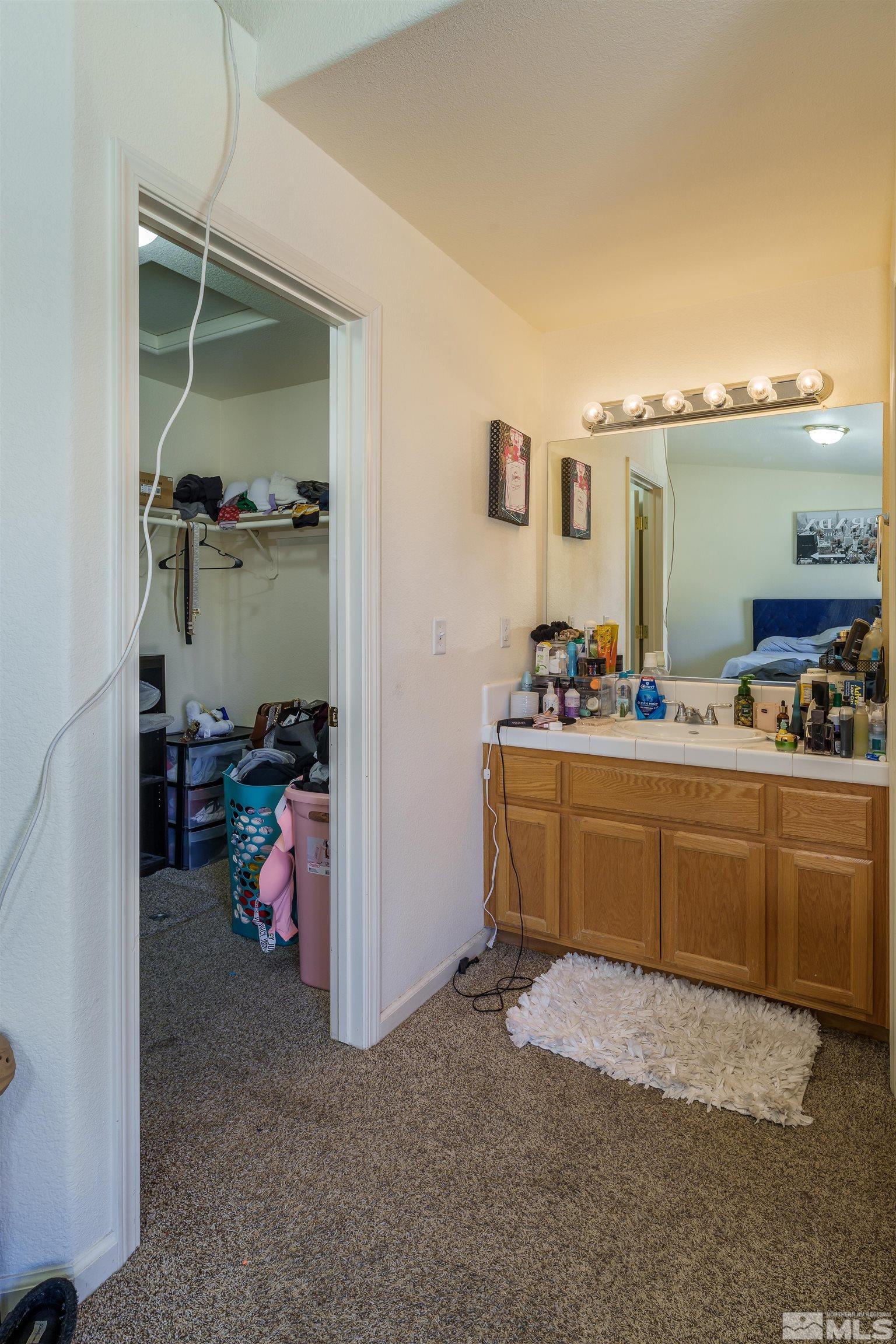 140 Relief Springs Road Fernley, NV 89408 - Photo 18 of 25 Photo 18