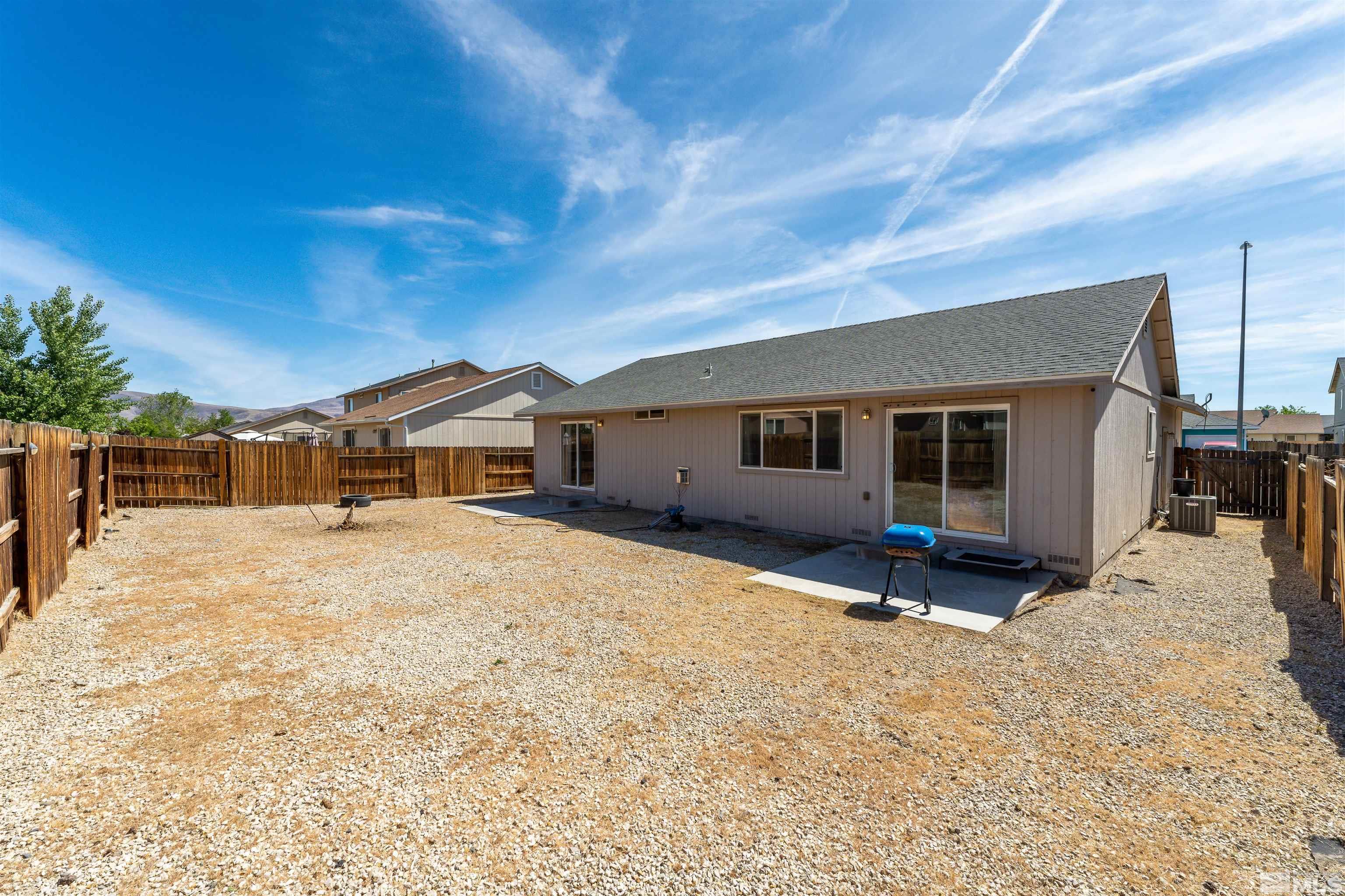 140 Relief Springs Road Fernley, NV 89408 - Photo 20 of 25 Photo 20
