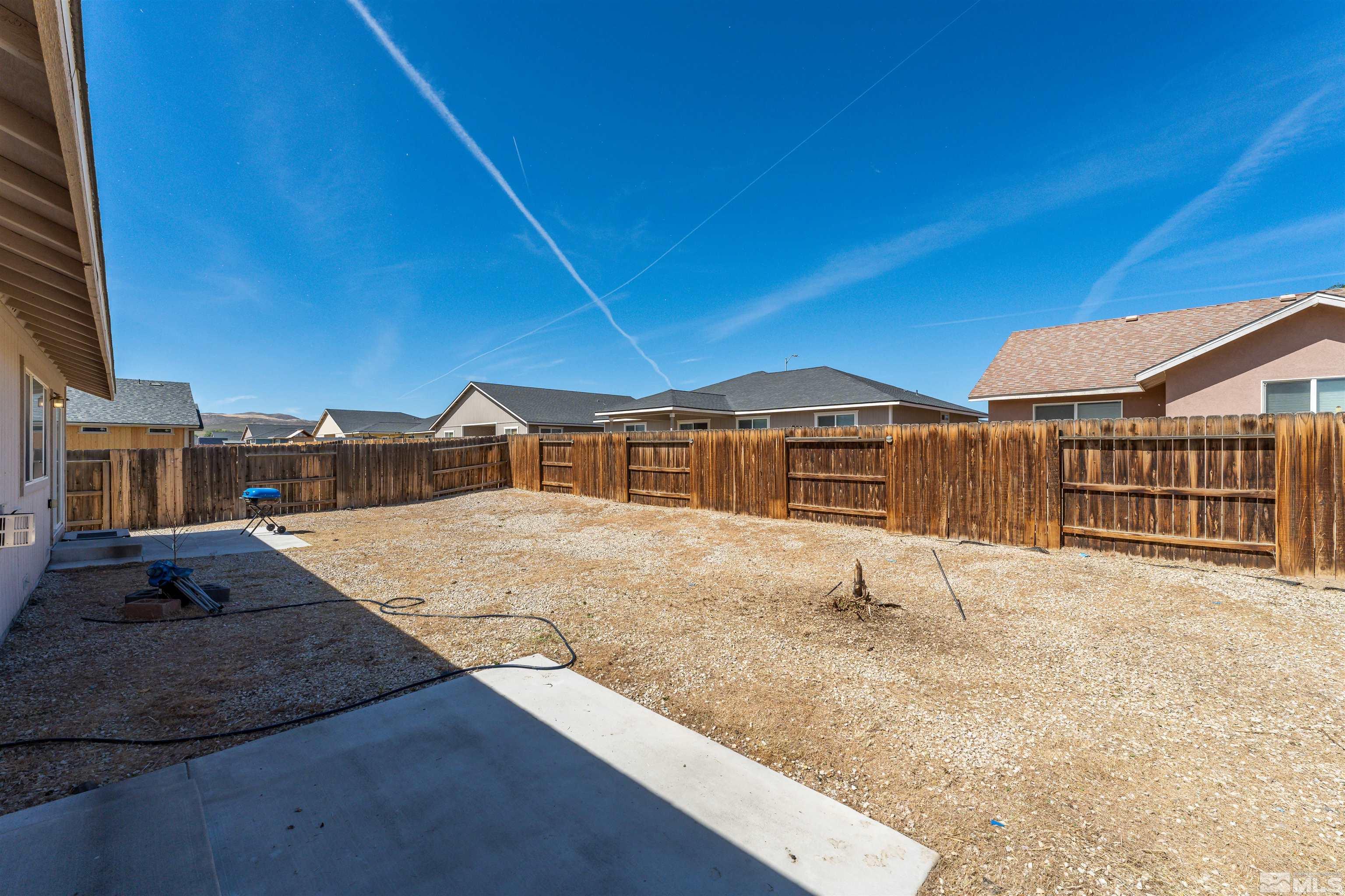 140 Relief Springs Road Fernley, NV 89408 - Photo 22 of 25 Photo 22