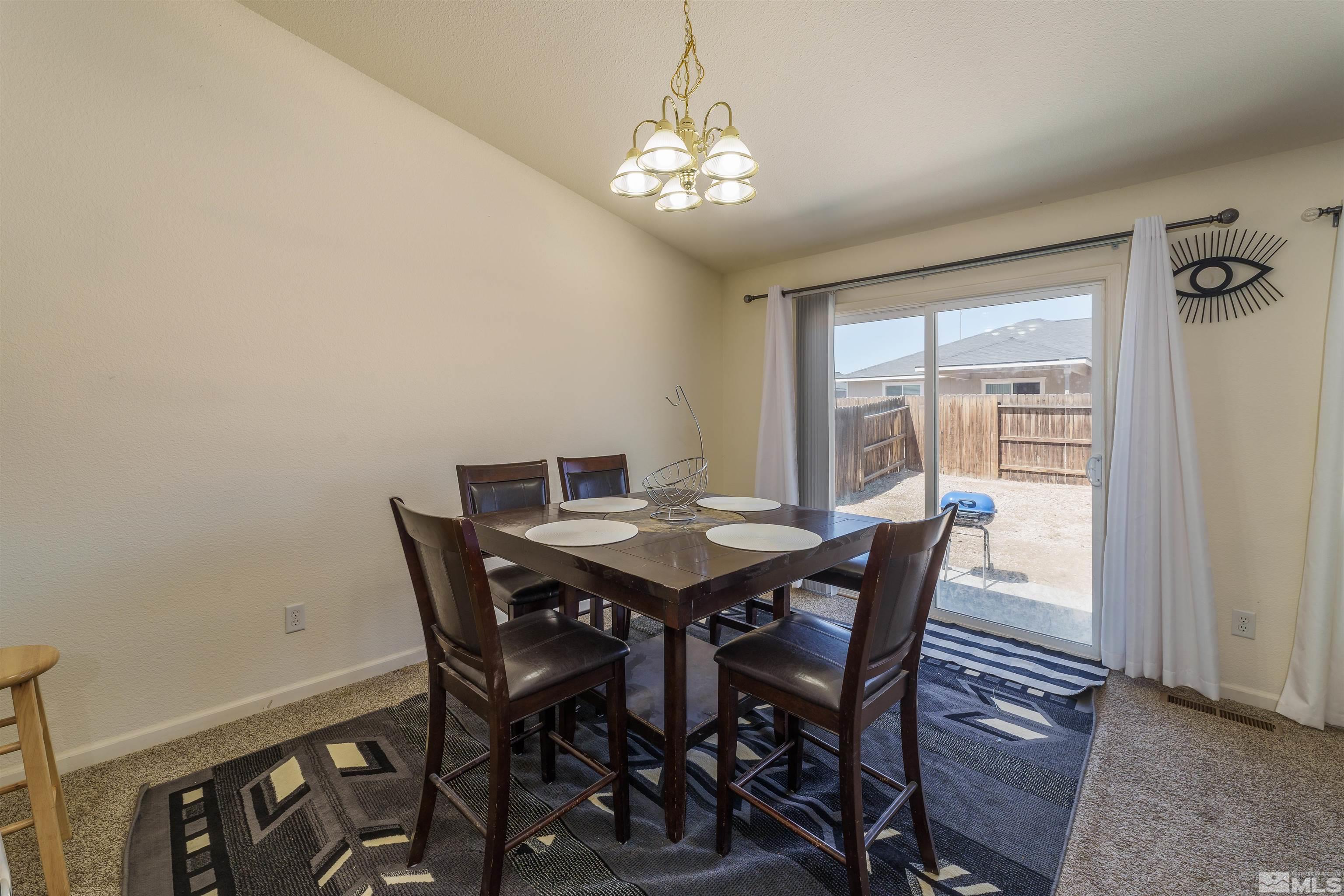 140 Relief Springs Road Fernley, NV 89408 - Photo 6 of 25 Photo 6