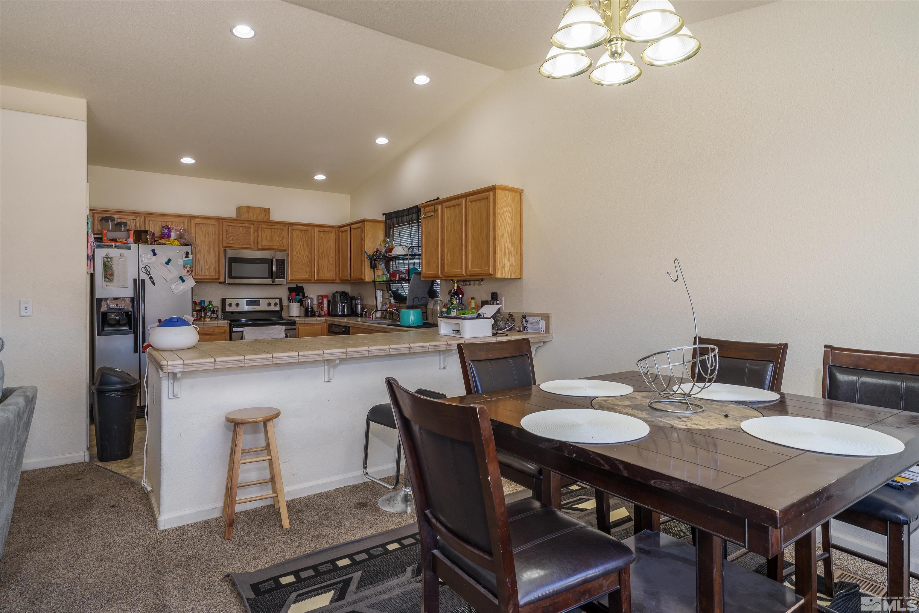 140 Relief Springs Road Fernley, NV 89408 - Photo 7 of 25 Photo 7
