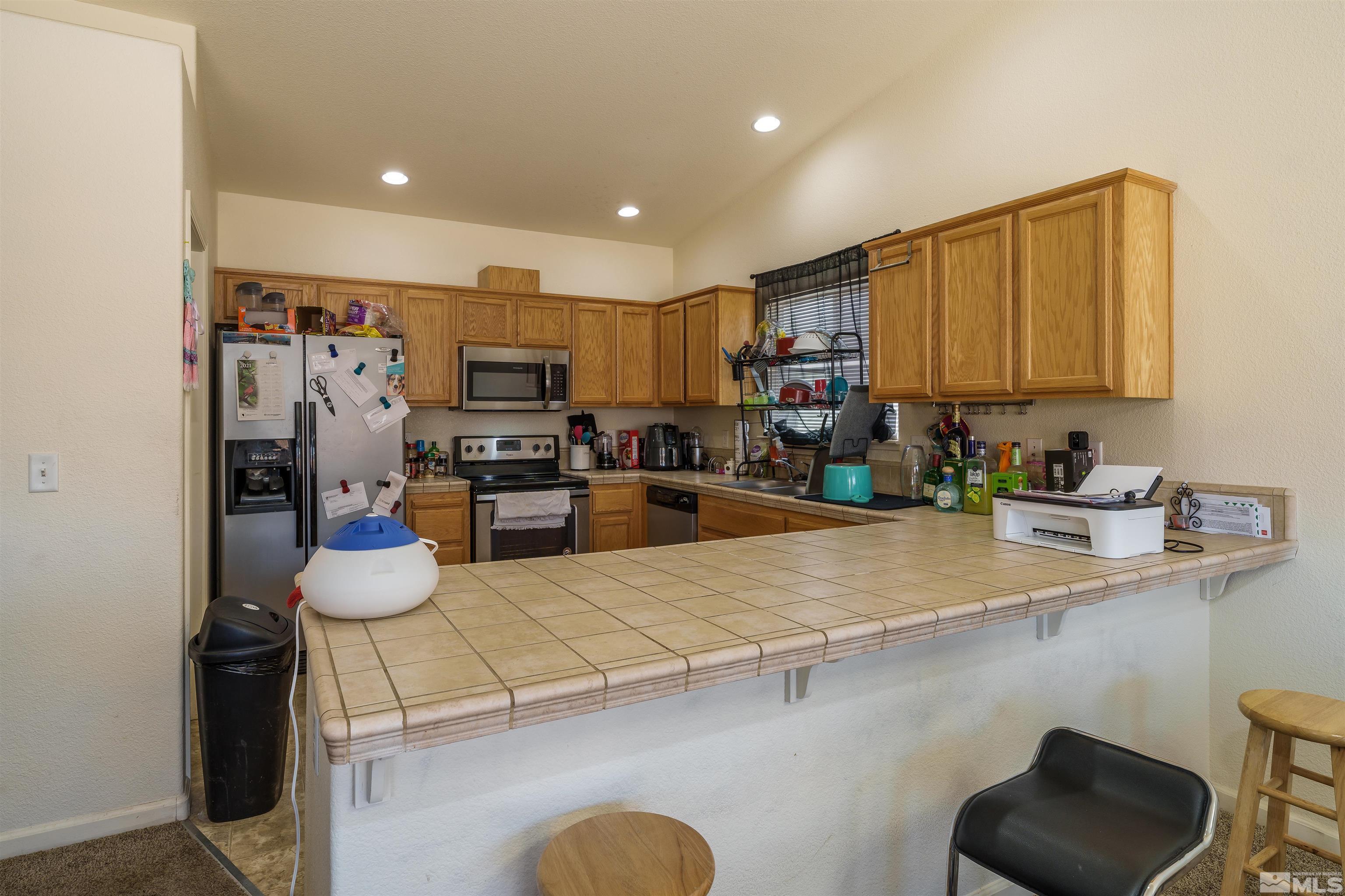 140 Relief Springs Road Fernley, NV 89408 - Photo 8 of 25 Photo 8