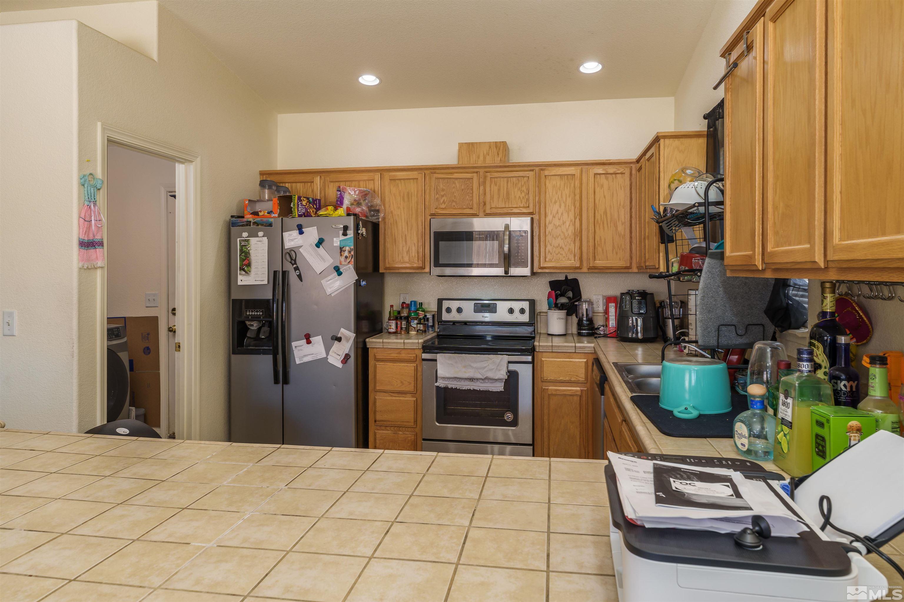 140 Relief Springs Road Fernley, NV 89408 - Photo 9 of 25 Photo 9