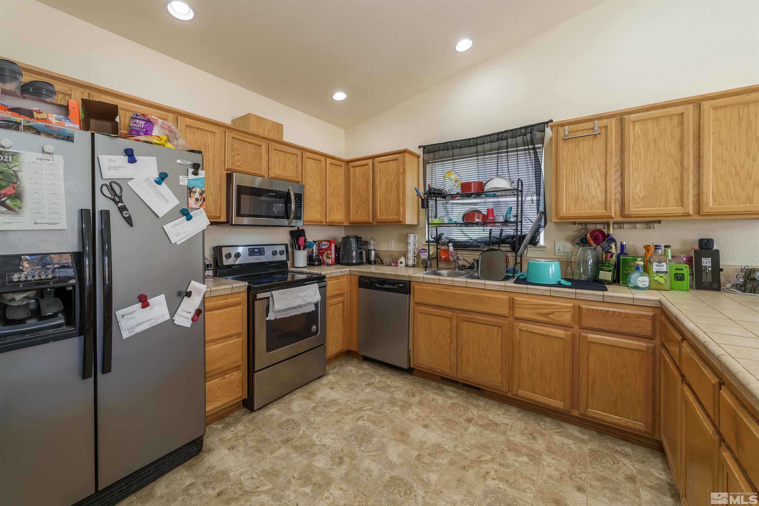 140 Relief Springs Road Fernley, NV 89408 - Photo 10 of 25 Photo 10