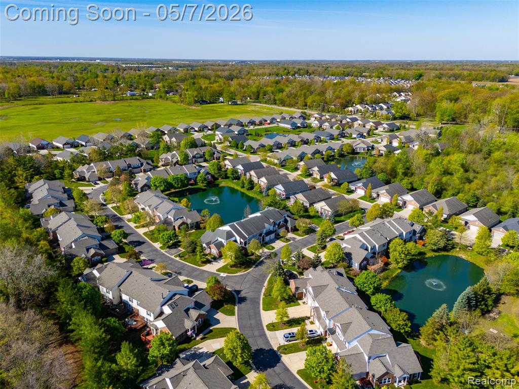 49118 Hawksburry Road Canton, MI 48188 - Photo 47 of 54