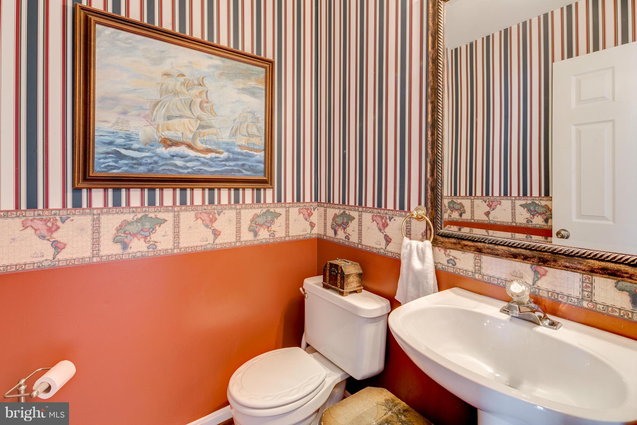 6677 Hunter Road Elkridge, MD 21075 - Photo 15 of 30 Bath
