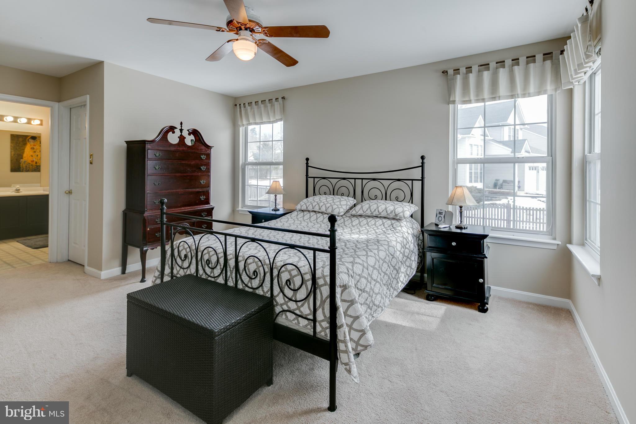 6677 Hunter Road Elkridge, MD 21075 - Photo 16 of 30 Bedroom (Master)