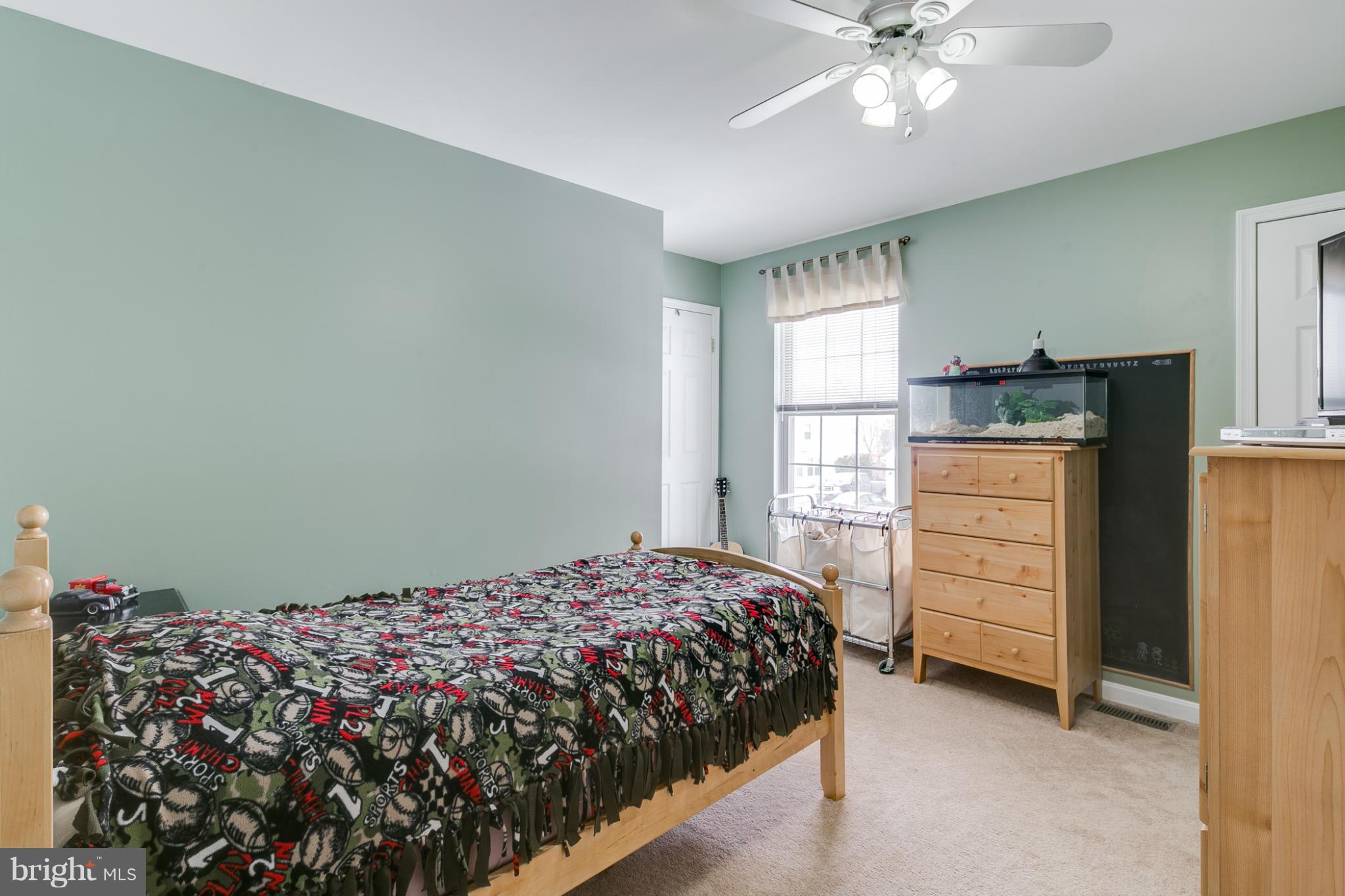 6677 Hunter Road Elkridge, MD 21075 - Photo 21 of 30 Bedroom