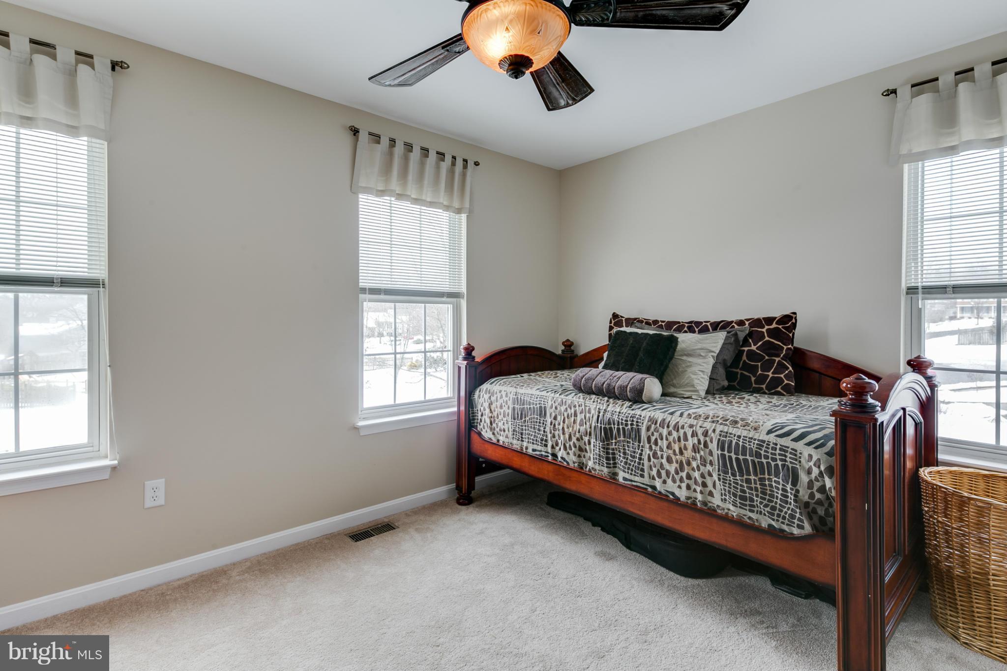6677 Hunter Road Elkridge, MD 21075 - Photo 22 of 30 Bedroom