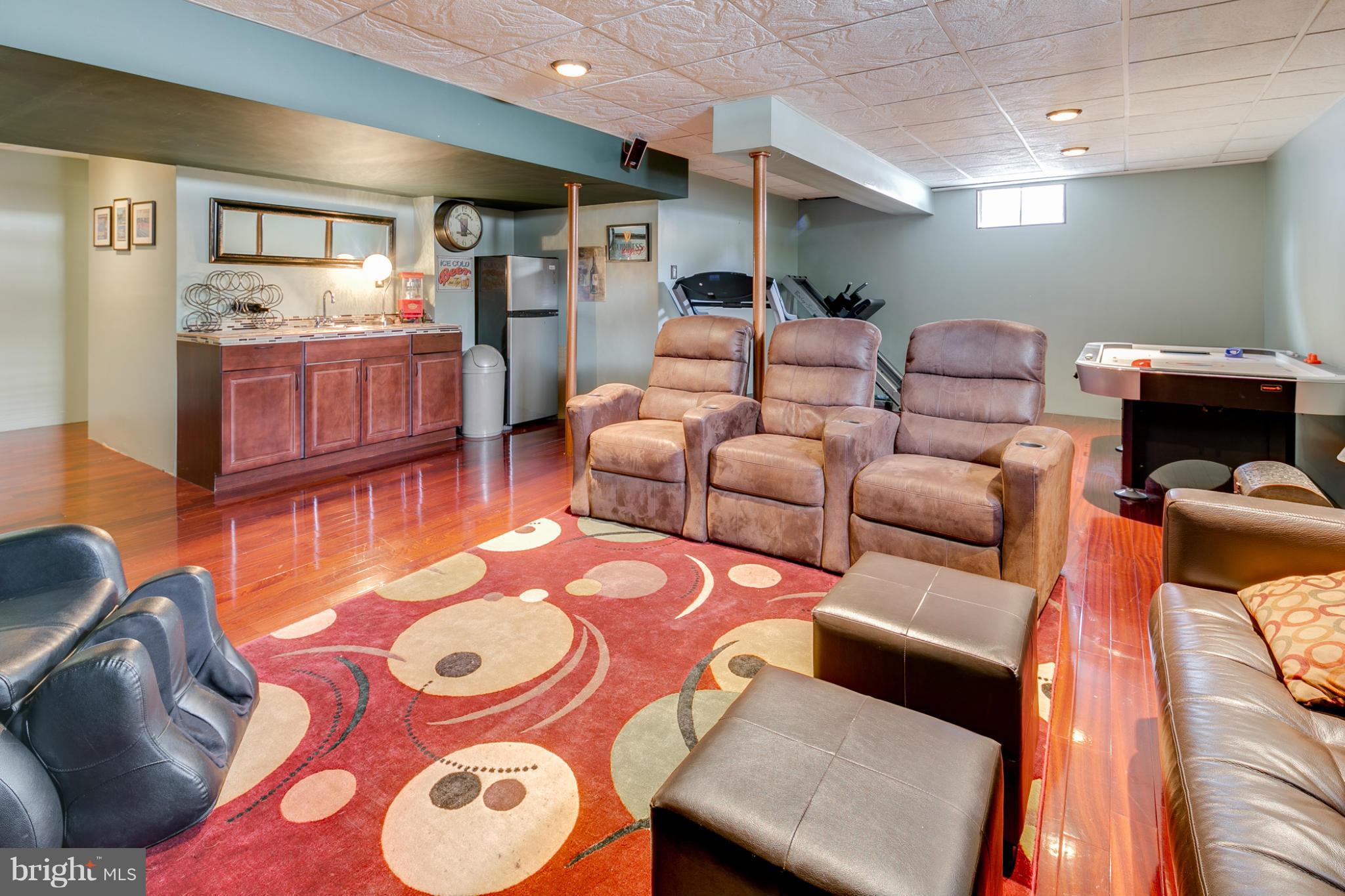 6677 Hunter Road Elkridge, MD 21075 - Photo 26 of 30 Basement