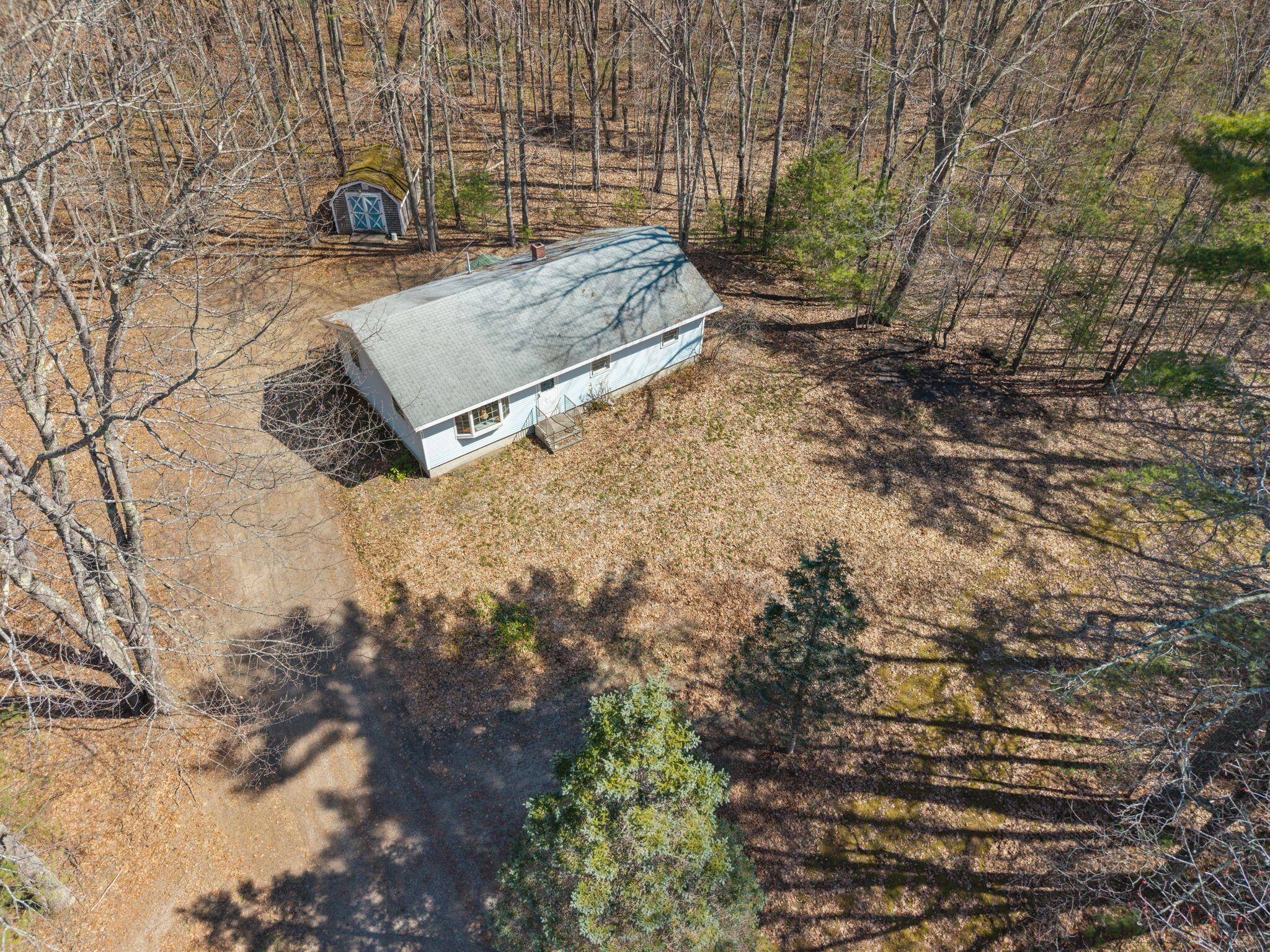926 Meetinghouse Rd Aerial